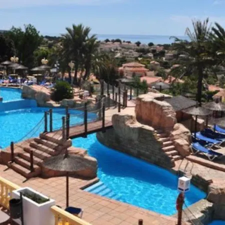 Апартаменти Imperial Park - 3503