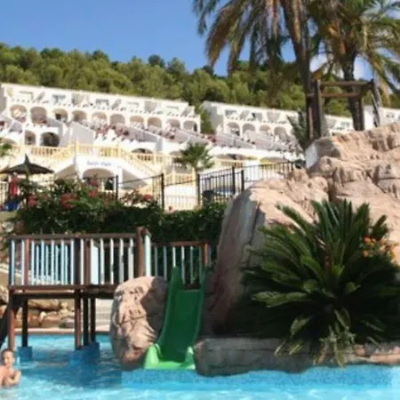 Imperial Park - 3503 Appartamento Calpe