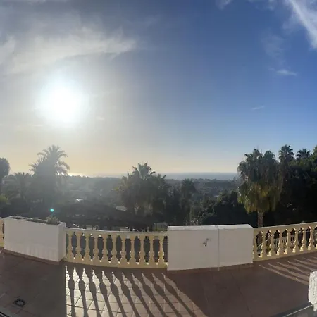 Imperial Park - 3503 * Calp