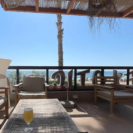 Apartment Imperial Park - 3503 Calp