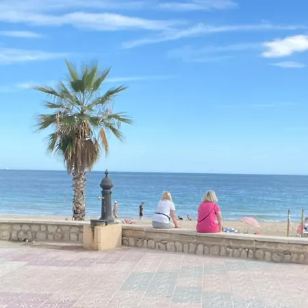 Apartamento Imperial Park - 3503