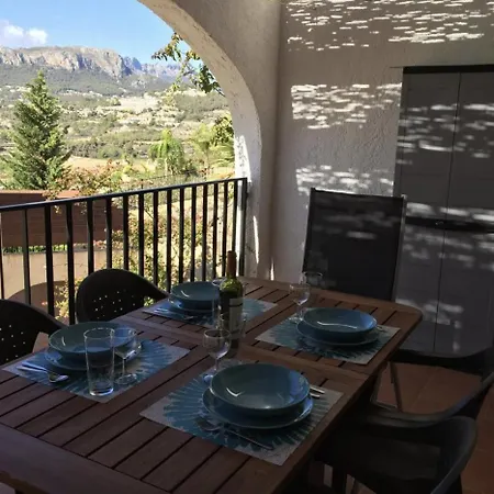 Imperial Park - 3503