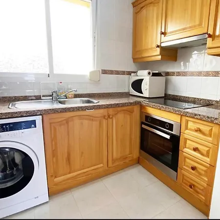 Imperial Park - 3503 Apartment *