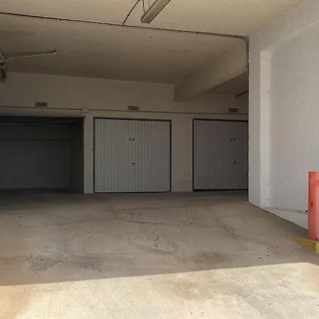 Imperial Park - 3503 Apartment