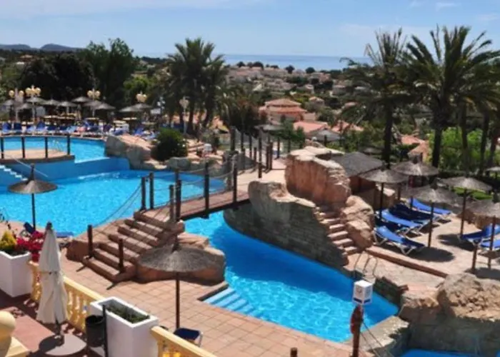 Apartamento Imperial Park - 3503