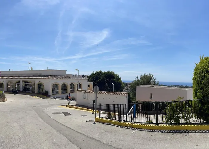 Imperial Park - 3503