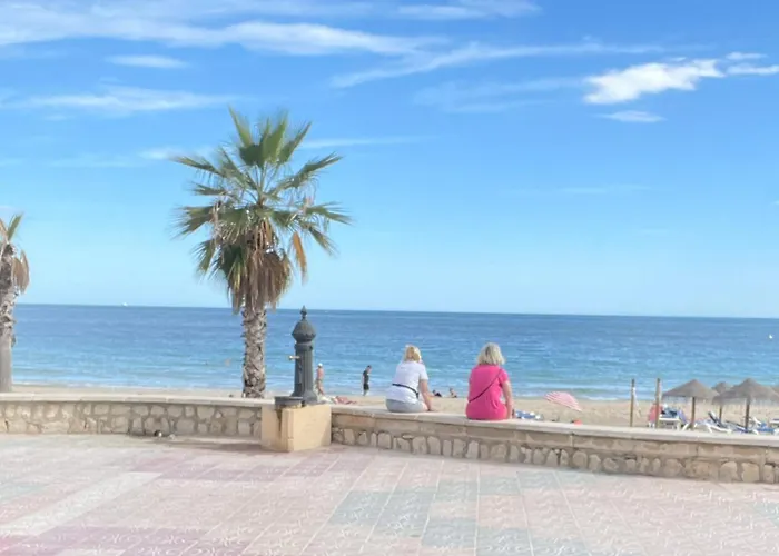 Apartamento Imperial Park - 3503