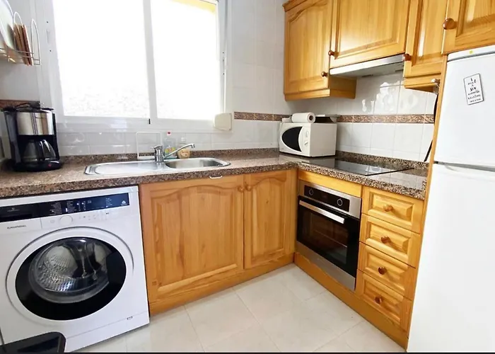 Imperial Park - 3503 Apartamento *