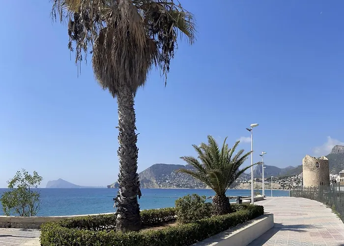 Apartamento Imperial Park - 3503