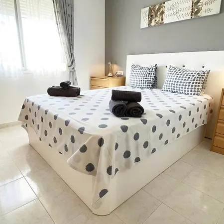 Imperial Park - 3503 Апартаменты