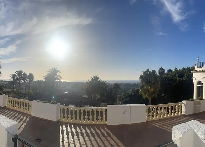 Imperial Park - 3503 * Calpe