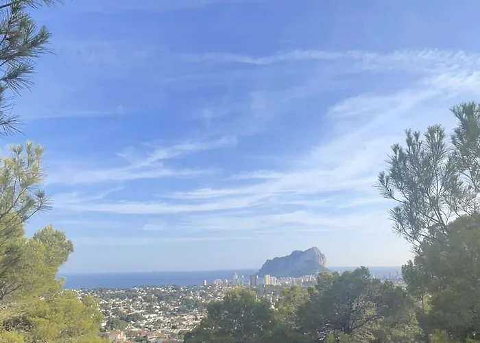 Appartement Imperial Park - 3503 Calpe