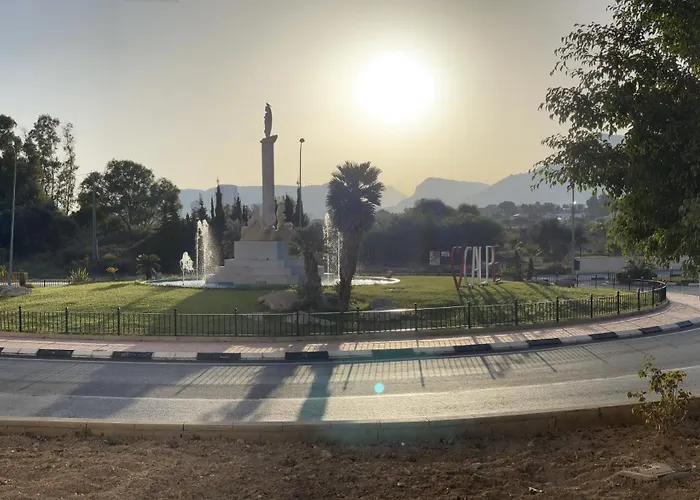 Imperial Park - 3503 Appartement Calpe