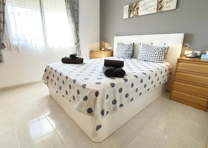 Imperial Park - 3503 Appartement