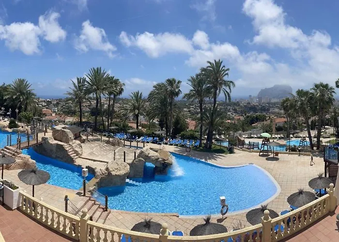 Imperial Park - 3503 Calpe