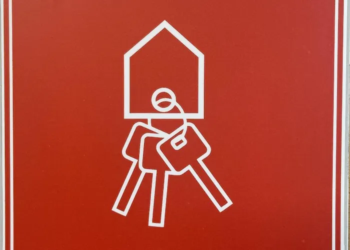 Imperial Park - 3503 Appartement *